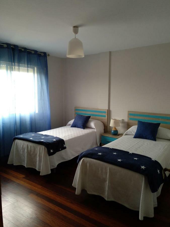 Casa Tia Lola Villa Santiago de Compostela Eksteriør bilde