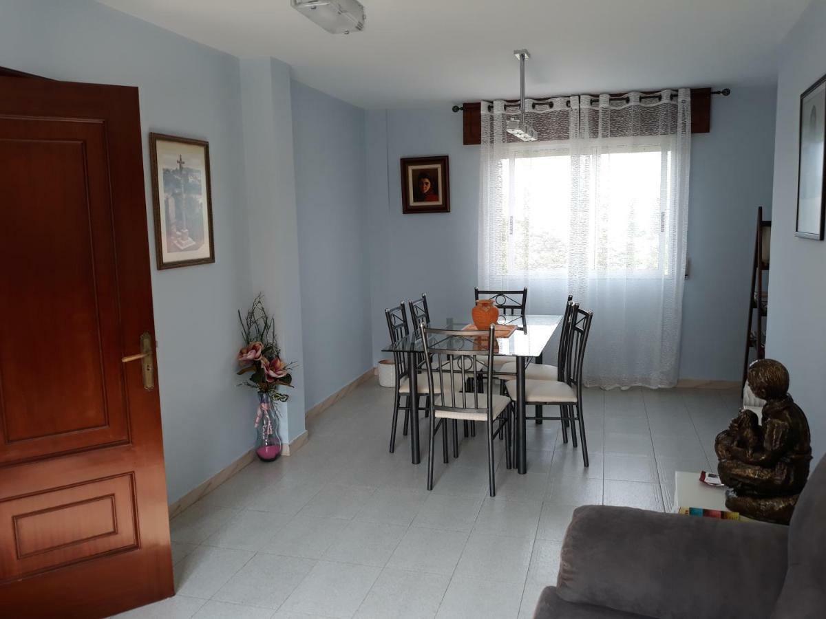 Casa Tia Lola Villa Santiago de Compostela Eksteriør bilde