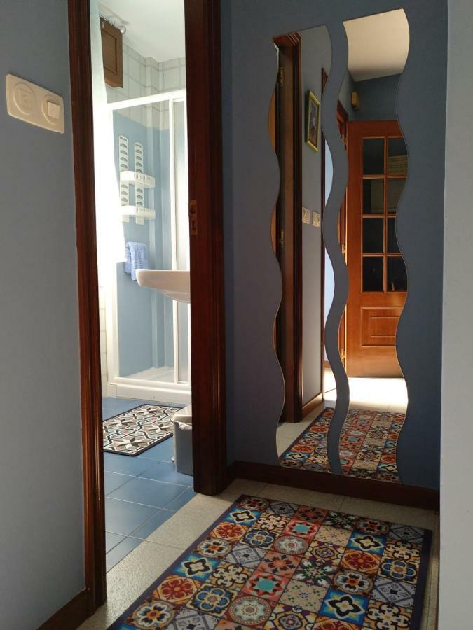 Casa Tia Lola Villa Santiago de Compostela Eksteriør bilde