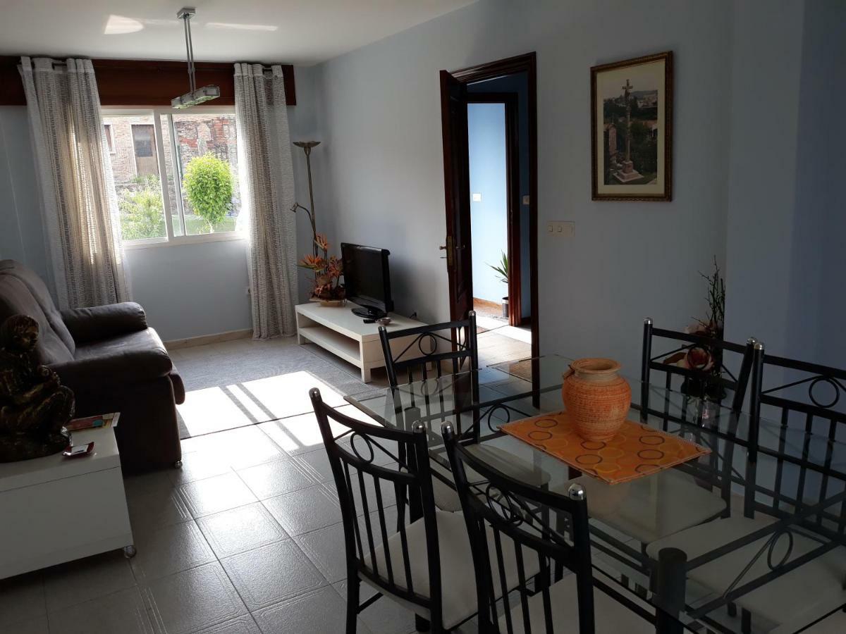 Casa Tia Lola Villa Santiago de Compostela Eksteriør bilde